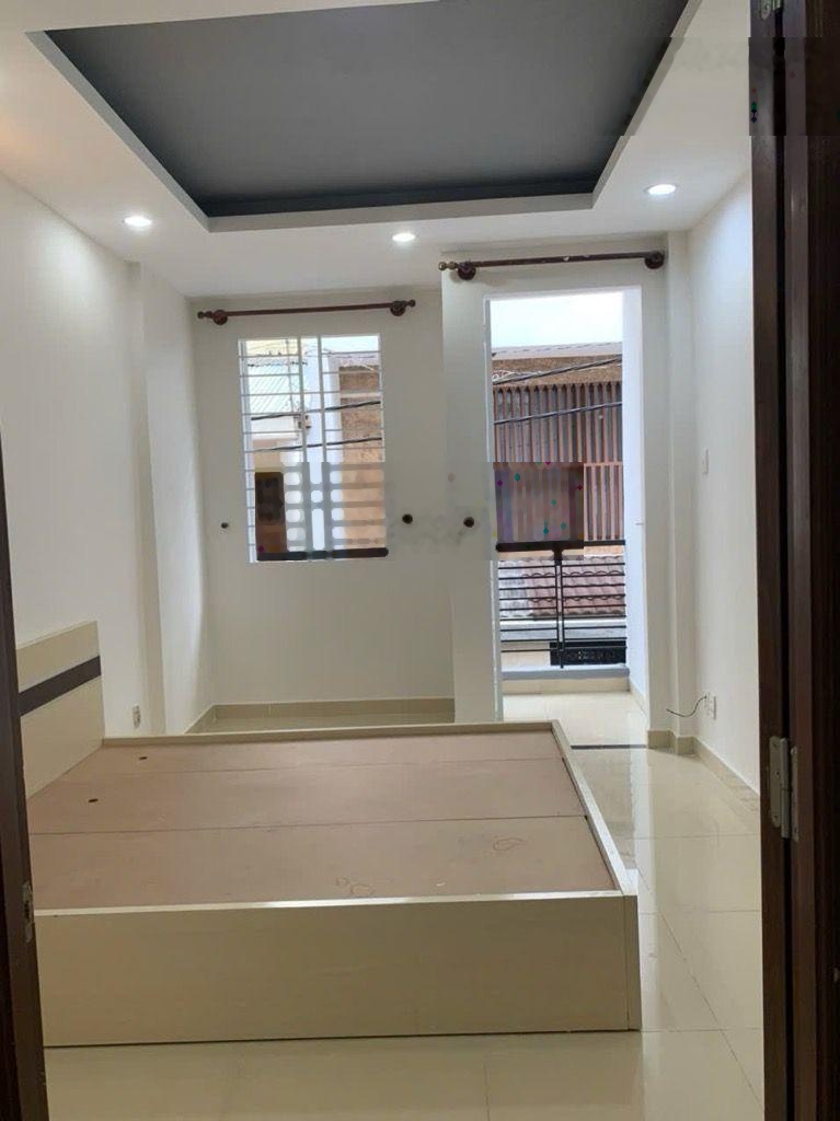 Nhà Nguyễn Cảnh Chân Q1 giảm chào còn 8 tỷ, 34m2, 1 trết 2 lầu, chính chủ, cần bán gấp giá ngôp