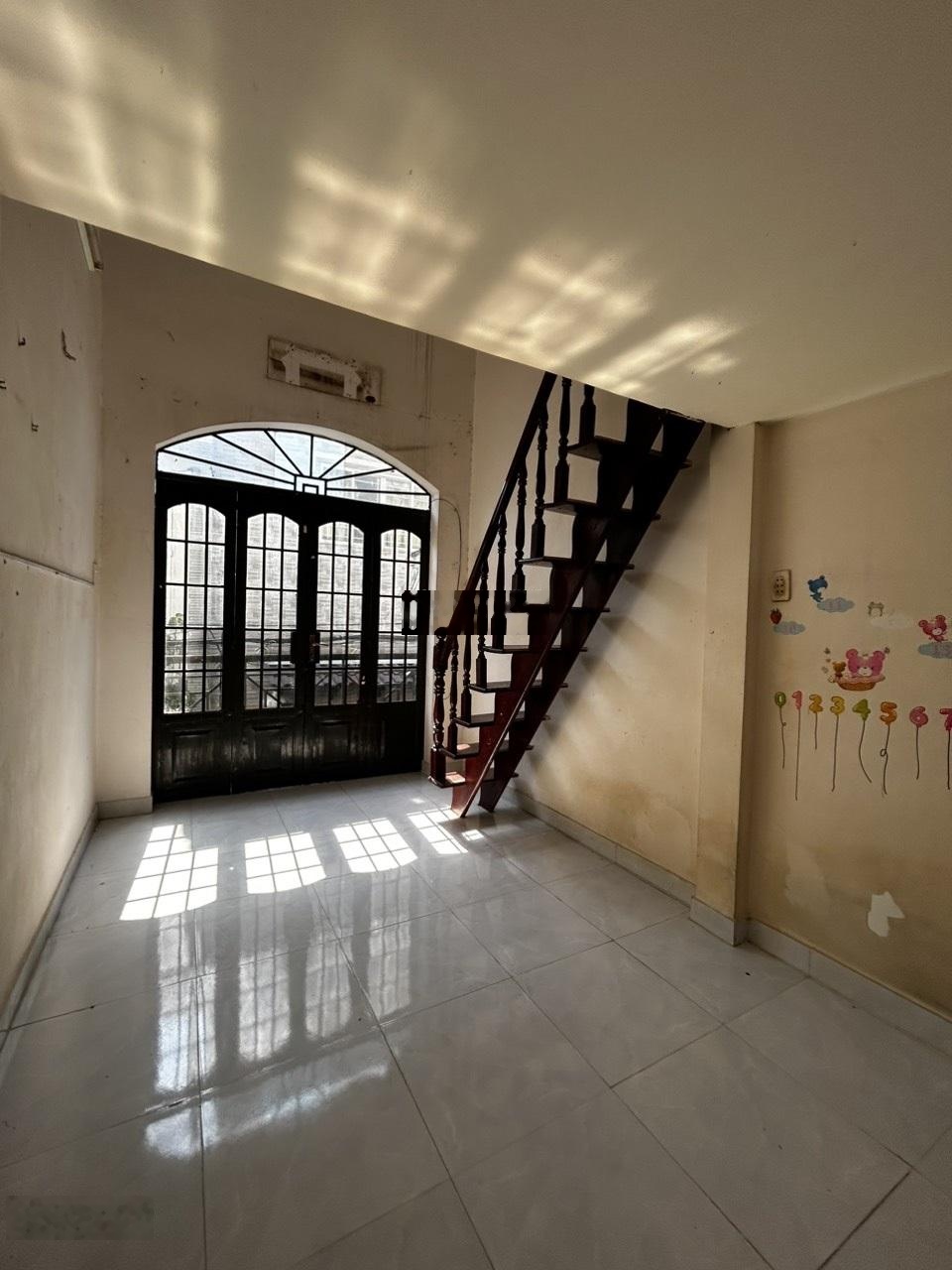 Chính chủ cho thuê nguyên căn nhà nhỏ 417/69/90 Quang Trung, P10, Q. Gò Vấp