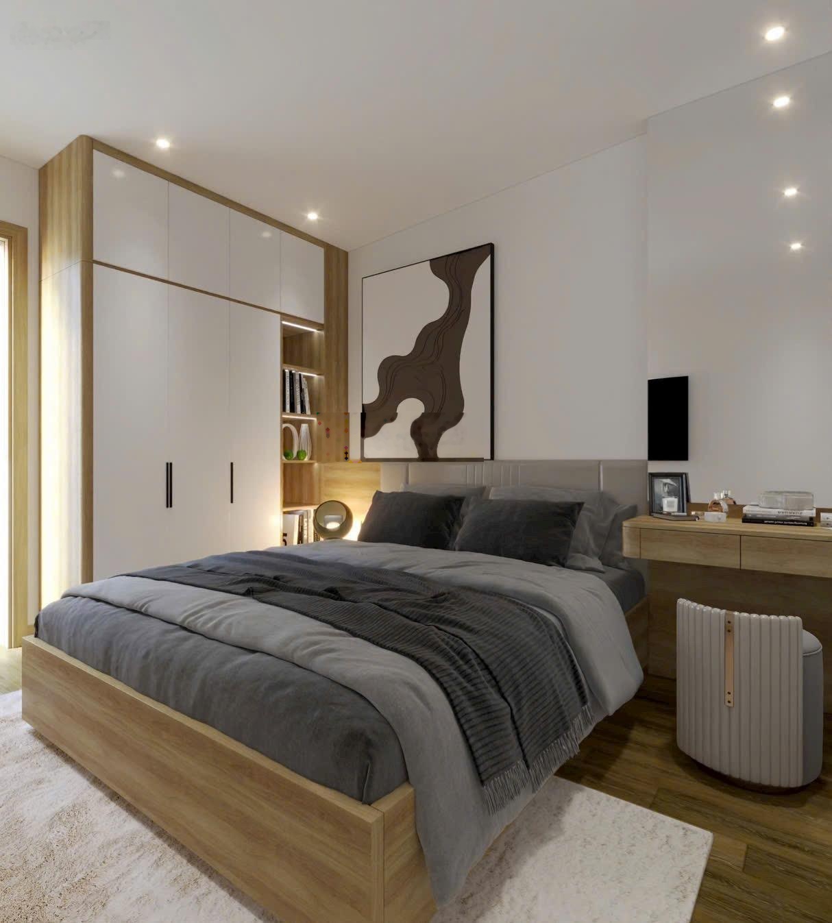 Bán nhà hiếm khu tân ấp 18m nhỉnh 3 tỷ