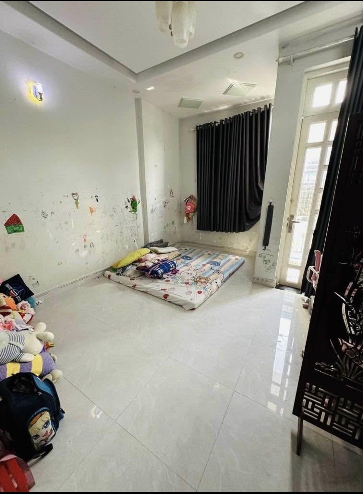 Bán nhà riêng tại Hẻm 134, Đường 1, Gò Vấp, 4,55 tỷ, 44 m2, 2PN, 2WC, Chính chủ