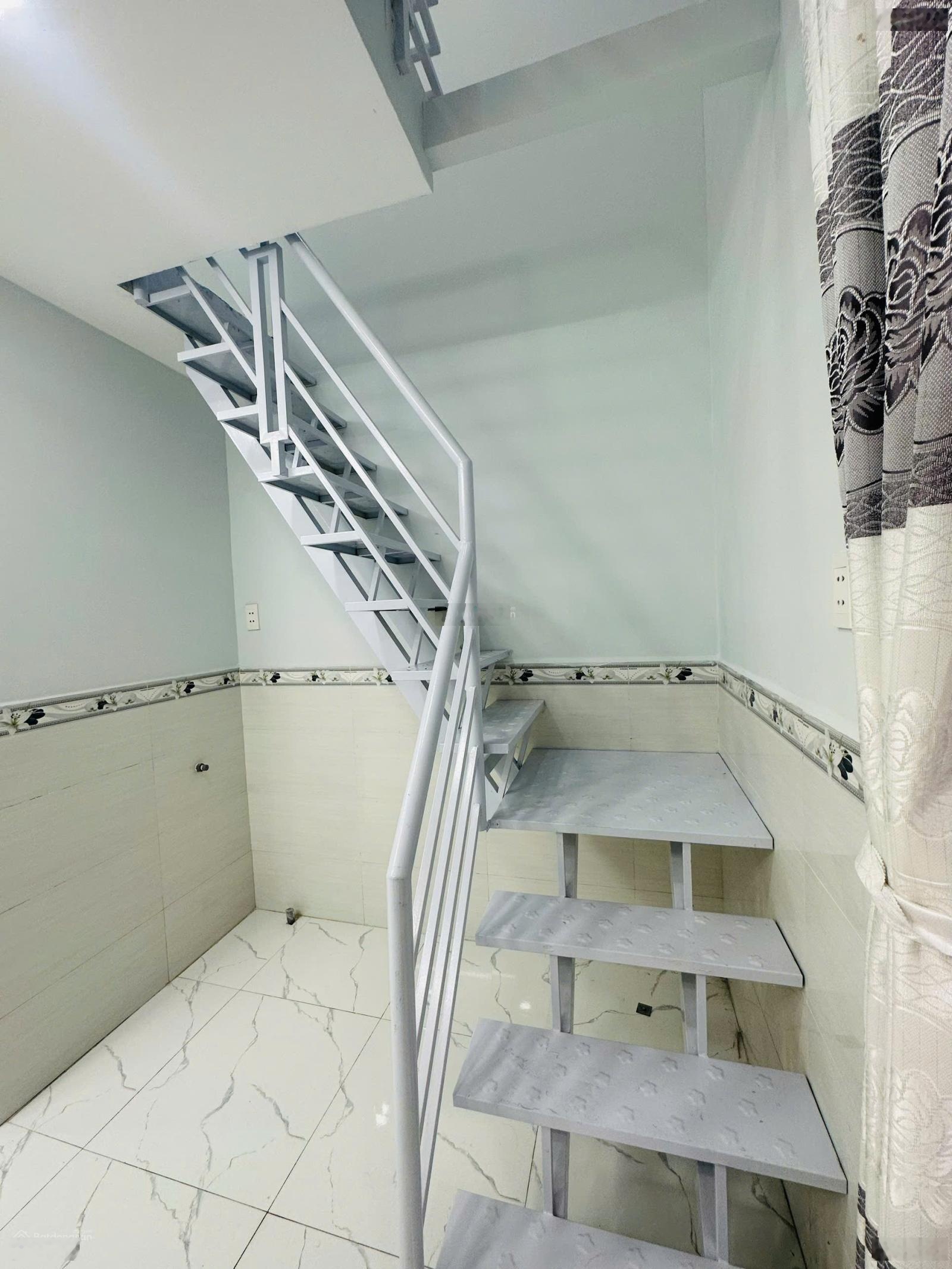 Bán nhà Quận 12 đường Nguyễn Thị Đặng 795 triệu có thương lượng