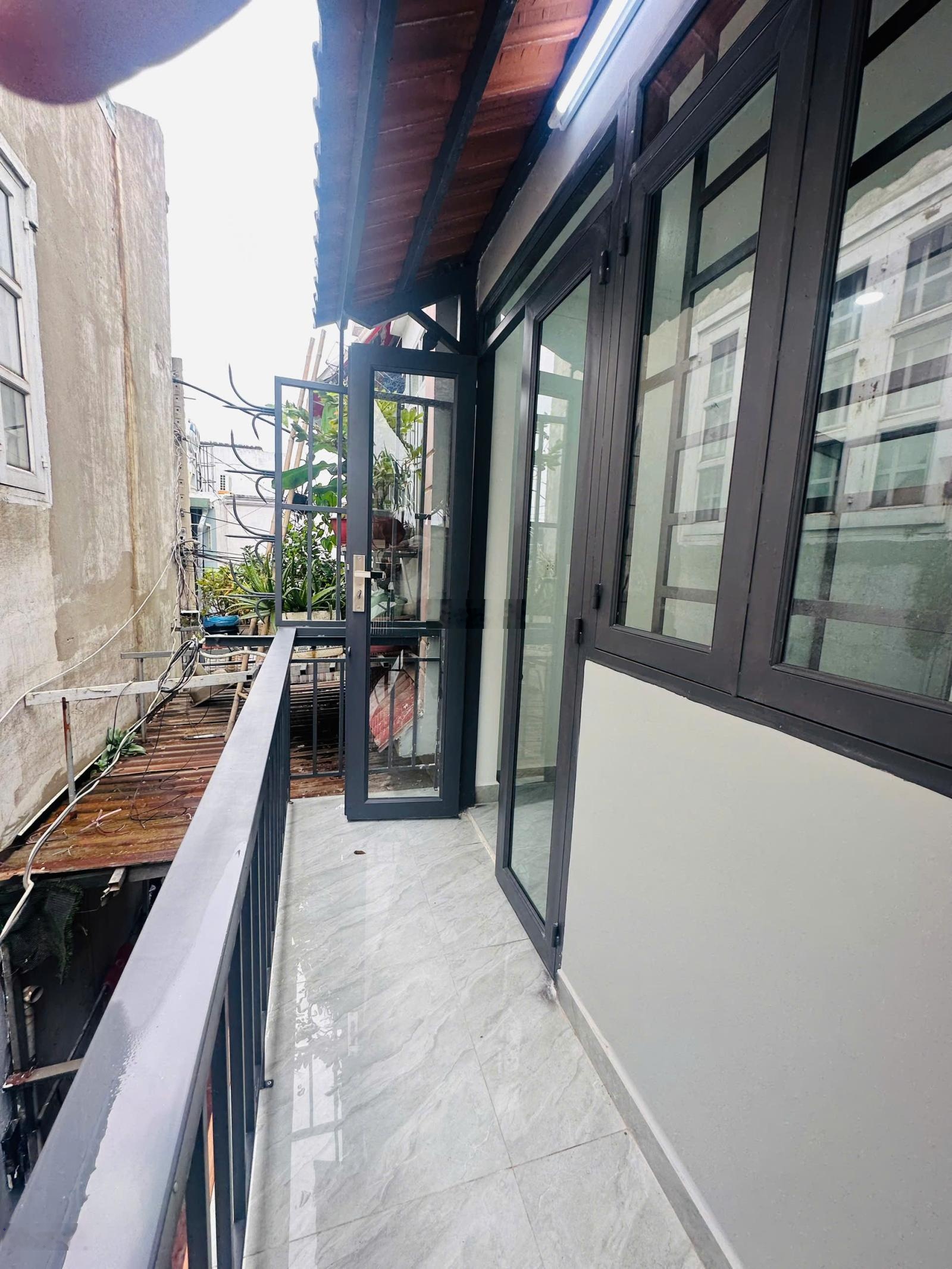 Nhà Quận 12 ngay Chợ Hiệp Thành chủ giảm 100tr còn 1 tỷ 565 triệu bán gấp