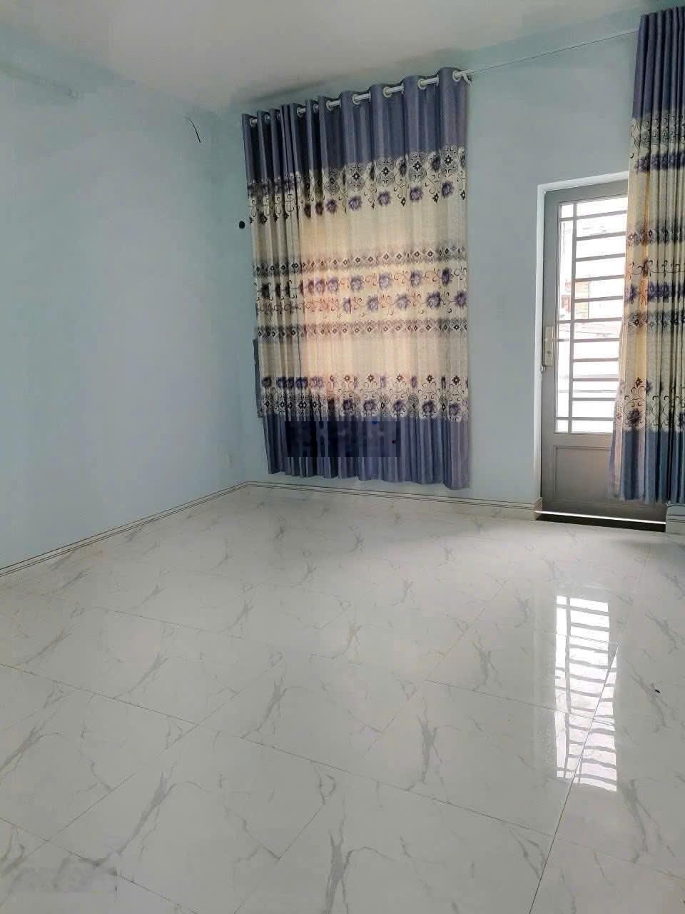 Nhà hẻm xe hơi 6m 793 Trần Xuân Soạn 4x17 1lau 2pn 2wc hẻm cụt an ninh