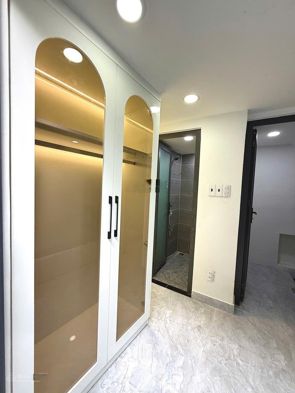 Siêu hiếm đinh bộ lĩnh- bình thạnh 14m 3 tầng nhà mới full nội thất 2.75 tỷ