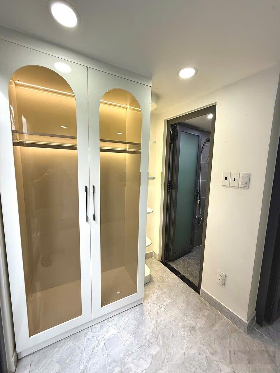 Siêu hiếm đinh bộ lĩnh- bình thạnh 14m 3 tầng nhà mới full nội thất 2.75 tỷ