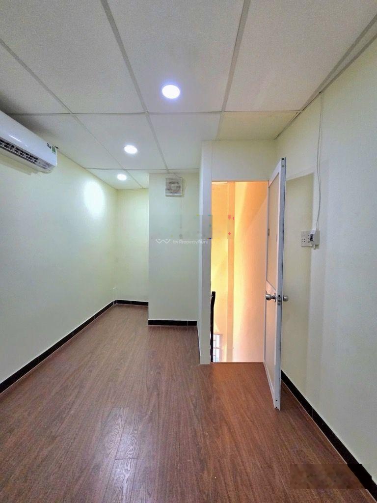 Chỉ 2.4 tỷ - dtsd 40m2 - võ duy ninh - bình thạnh - nhà mới đẹp ở ngay - gần tuyến metro số 1