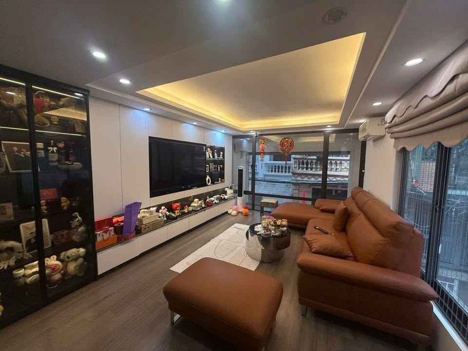 Bán nhà riêng quận Đống Đa, thành phố Hà Nội giá 16,3 tỷ