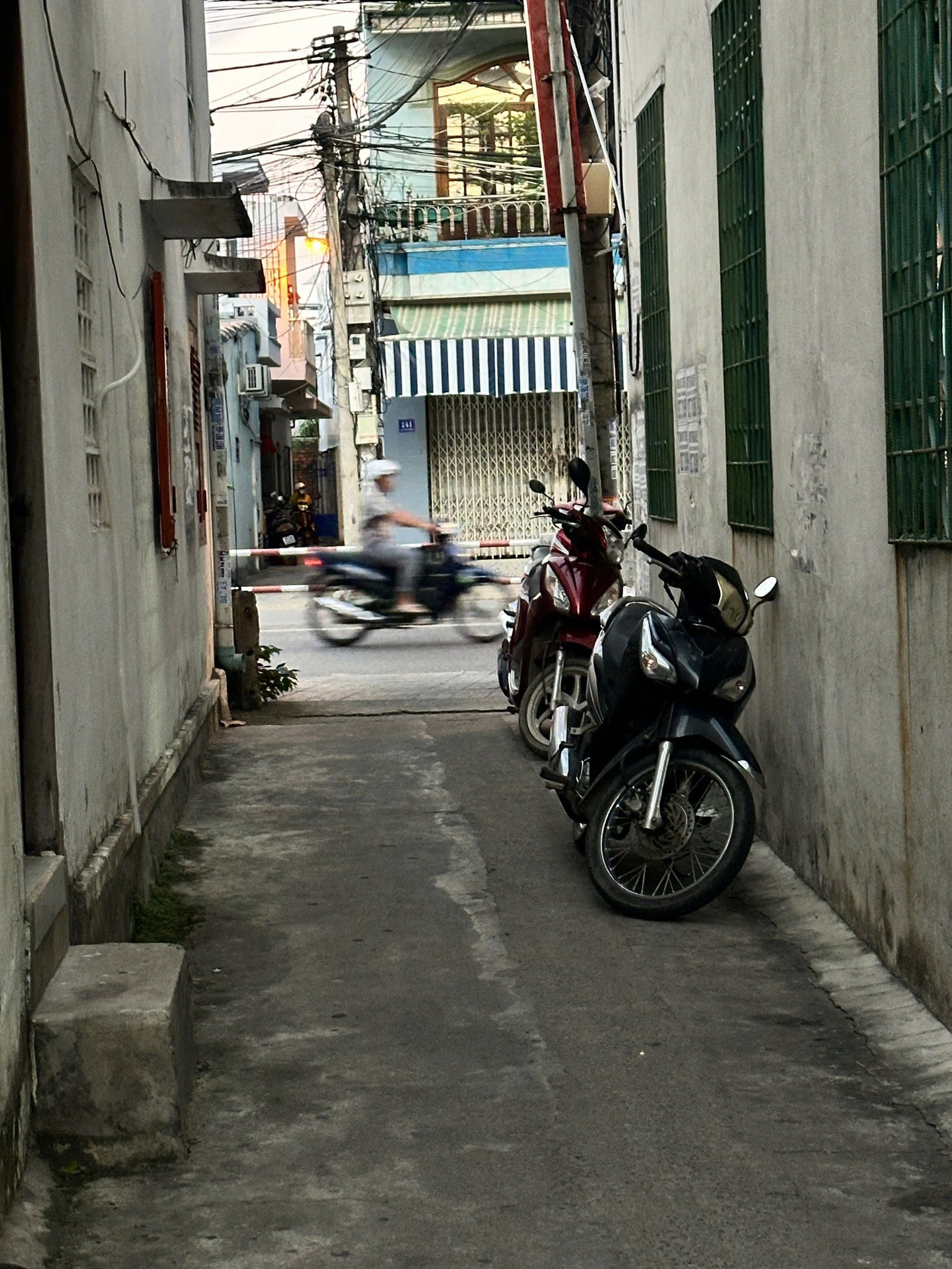 Bán nhà riêng thành phố Nha Trang, tỉnh Khánh Hòa giá 4,6 tỷ