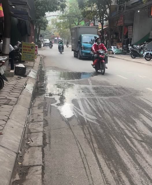 Bán nhà riêng quận Nam Từ Liêm, thành phố Hà Nội giá 17 tỷ