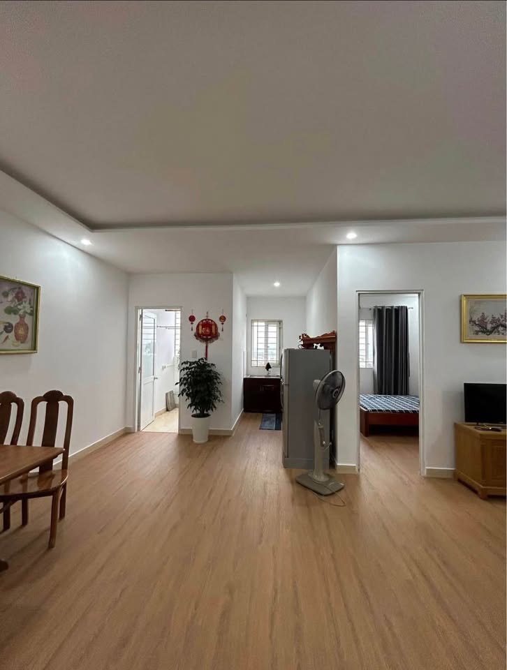 Bán căn hộ chung cư thành phố Vũng Tàu, tỉnh Bà Rịa, Vũng Tàu giá 2,52 tỷ