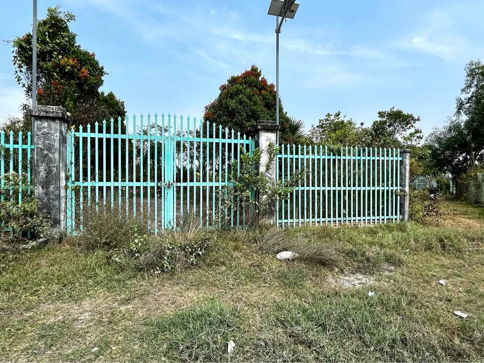 Bán đất huyện Đức Hòa, tỉnh Long An giá 5,5 tỷ