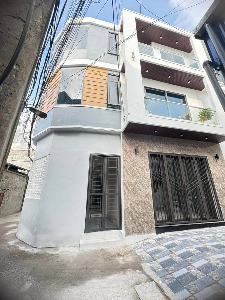 Bán nhà riêng thành phố Nam Định tỉnh Nam Định giá 2,65 tỷ