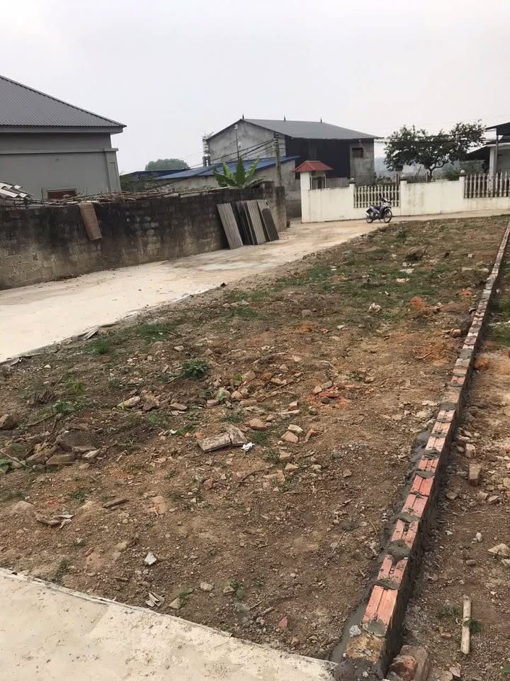 Bán đất thành phố Thái Nguyên, tỉnh Thái Nguyên giá 9 triệu/m2