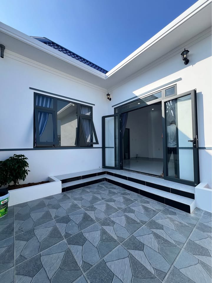 Bán nhà riêng huyện Gò Dầu, tỉnh Tây Ninh giá 950 triệu