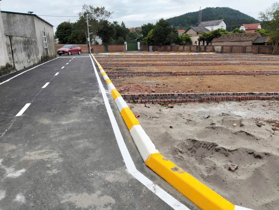 Mảnh đất vàng Phú Nghĩa 100m2 thổ cư, đường êm, gần Quốc Lộ 14, giá chỉ nhỉnh 19 triệu/m2