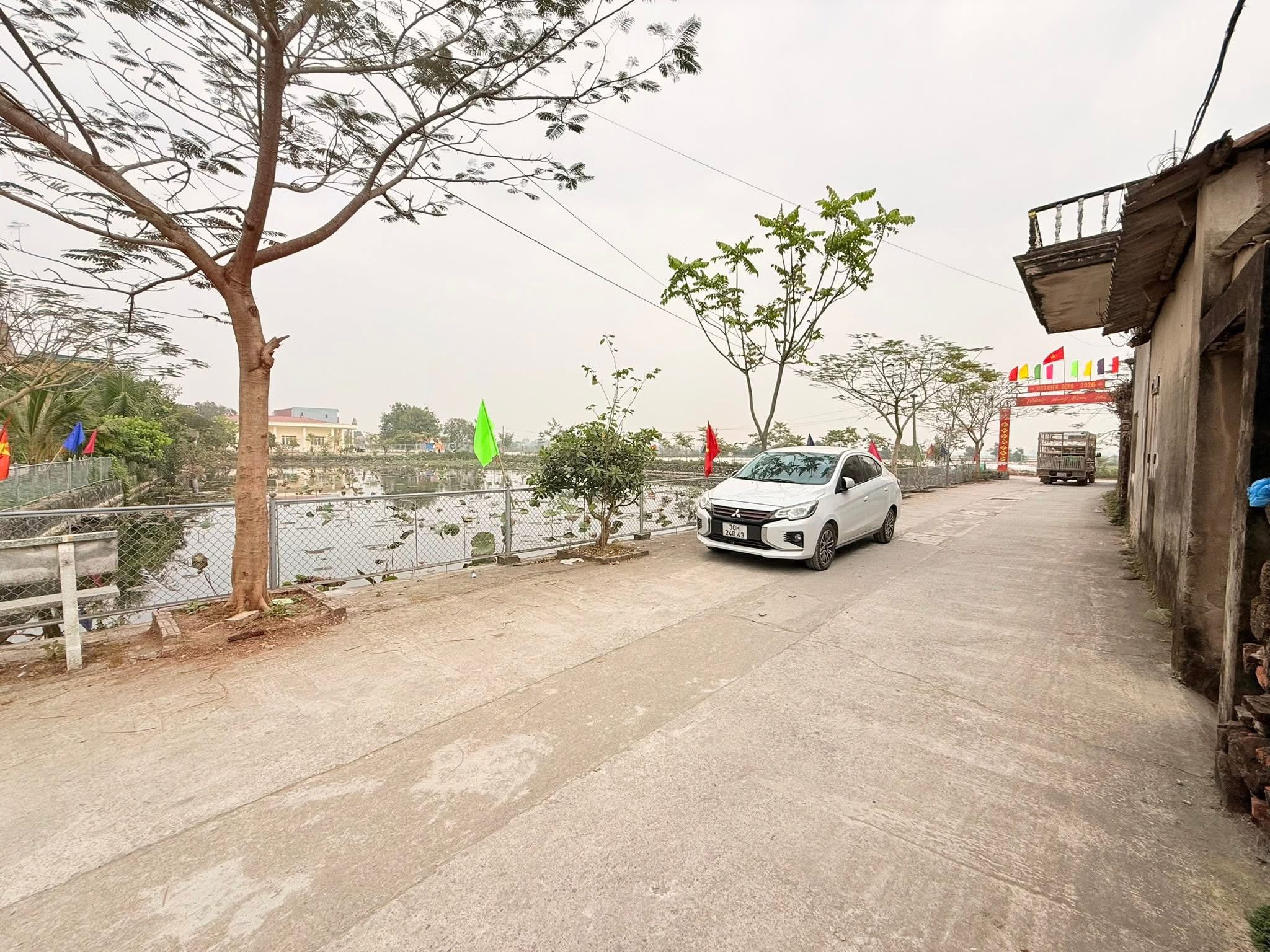 Bán nhà riêng huyện Ứng Hòa, thành phố Hà Nội giá 1 tỷ