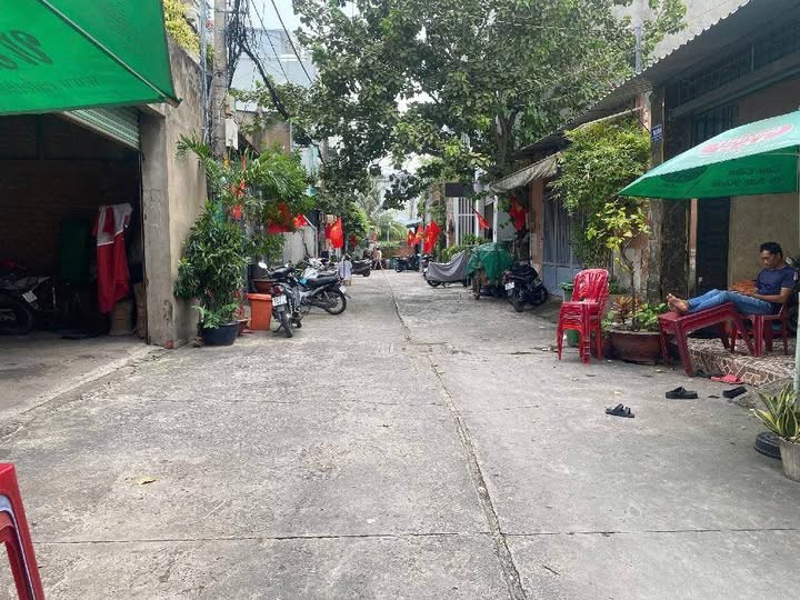 Bán nhà riêng quận Tân Bình, thành phố Hồ Chí Minh giá 20 tỷ