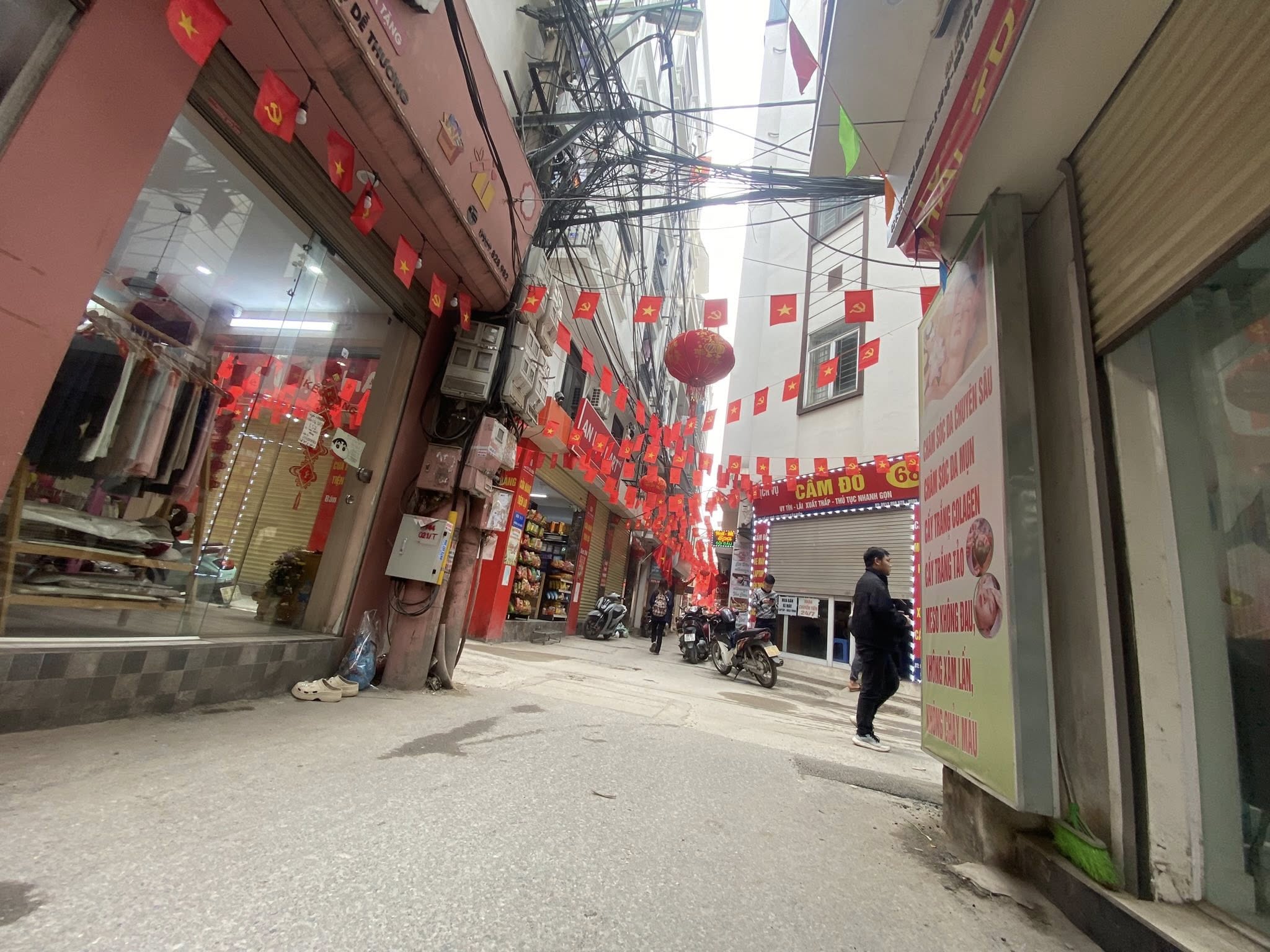 Bán nhà riêng quận Cầu Giấy, thành phố Hà Nội giá 13 tỷ