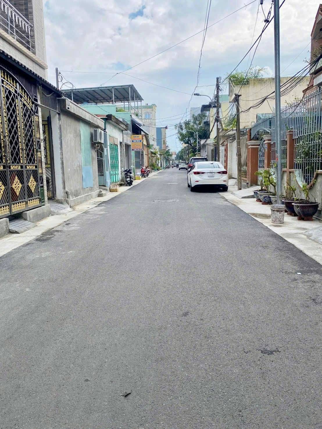 Bán đất quận Liên Chiểu, thành phố Đà Nẵng giá 5 tỷ