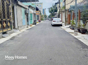 Bán đất quận Liên Chiểu, thành phố Đà Nẵng giá 5 tỷ