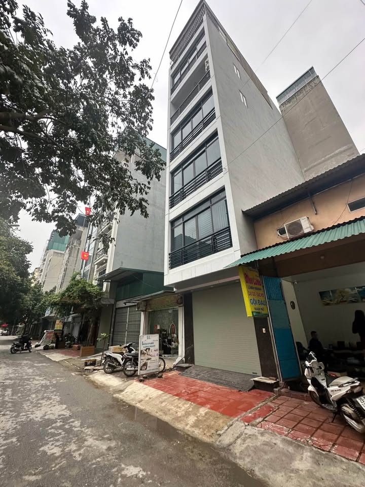 Bán nhà riêng huyện Mê Linh, thành phố Hà Nội giá 17 tỷ