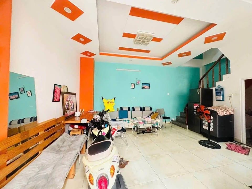 Bán nhà riêng thành phố Vũng Tàu, tỉnh Bà Rịa, Vũng Tàu giá 4,4 tỷ