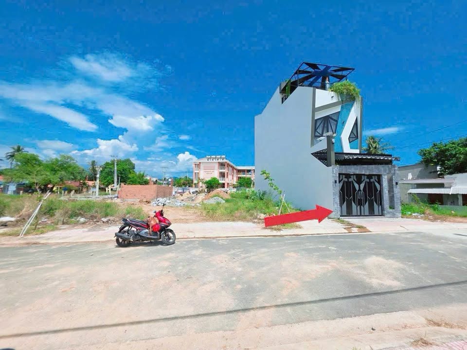 Bán đất thành phố Nha Trang, tỉnh Khánh Hòa giá 4,86 tỷ