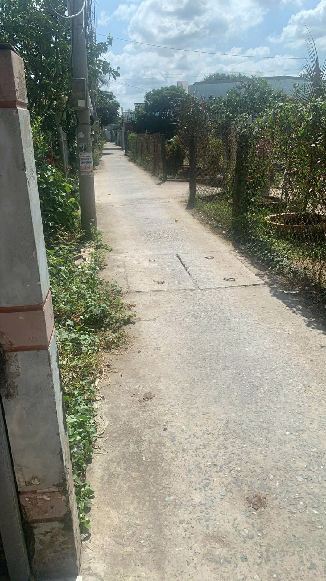 Bán nhà riêng thành phố Bến Tre, tỉnh Bến Tre giá 850 triệu