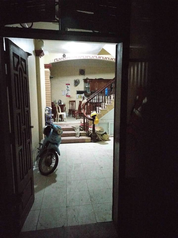 Cho thuê nhà riêng quận Hoàng Mai, thành phố Hà Nội giá 11 triệu