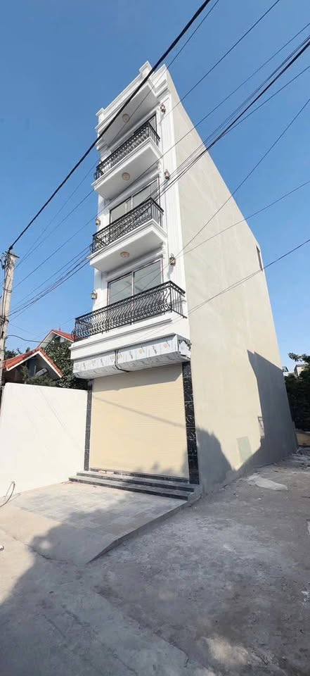 Bán nhà riêng huyện Quốc Oai, thành phố Hà Nội giá 5,8 tỷ