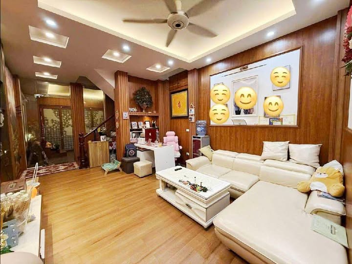 Bán nhà riêng quận Ba Đình, thành phố Hà Nội giá 13,75 tỷ