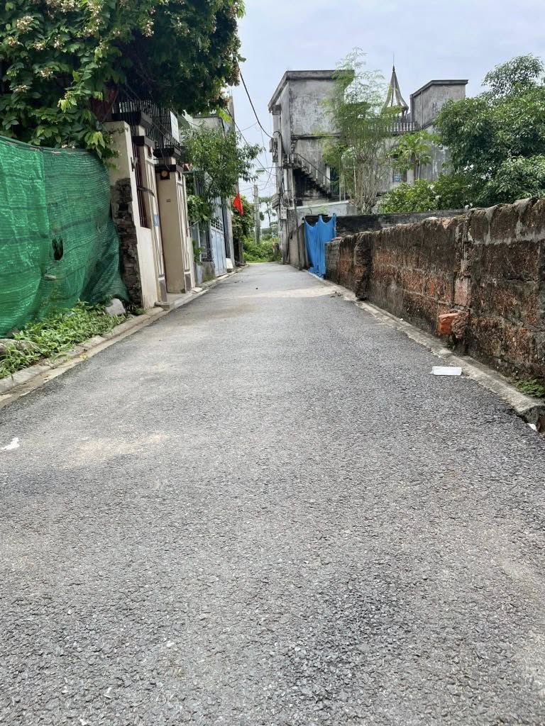 Bán đất quận Tây Hồ, thành phố Hà Nội giá 6 tỷ