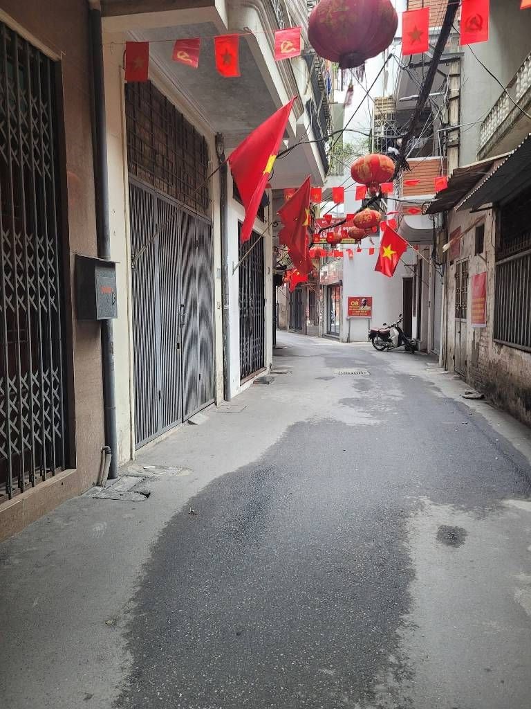 Bán nhà riêng quận Đống Đa, thành phố Hà Nội giá 12,6 tỷ