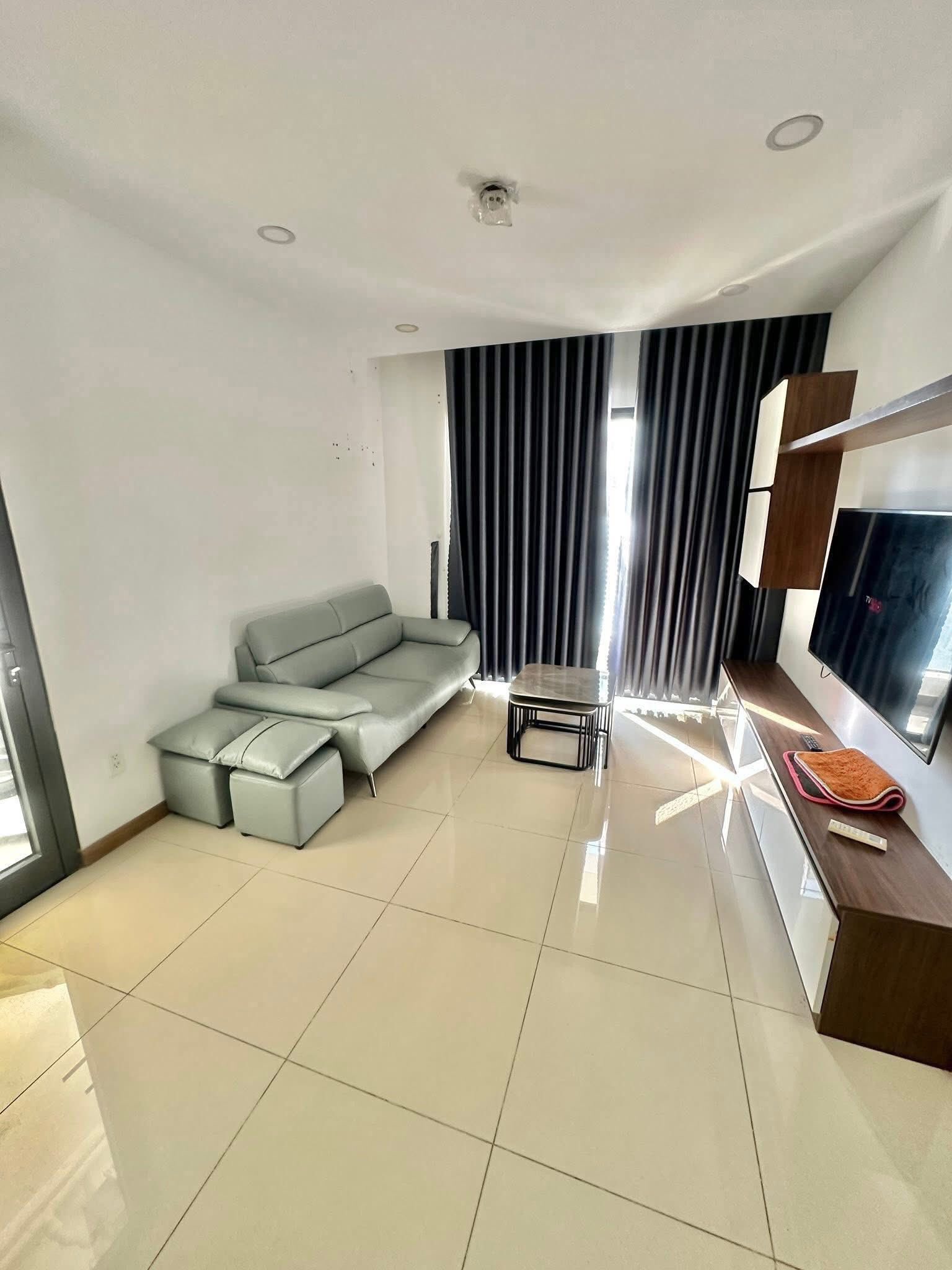 Cho thuê căn hộ chung cư thành phố Quy Nhơn, tỉnh Bình Định giá 7,5 triệu/tháng