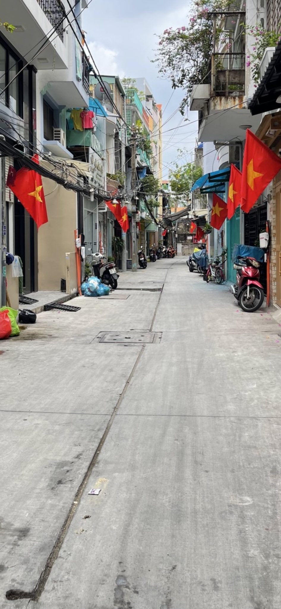 Bán nhà riêng Quận 11, thành phố Hồ Chí Minh giá 8 tỷ