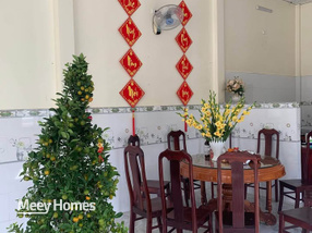 Nhà trung tâm Phú Túc, mặt tiền Hùng Vương, kinh doanh cực đỉnh