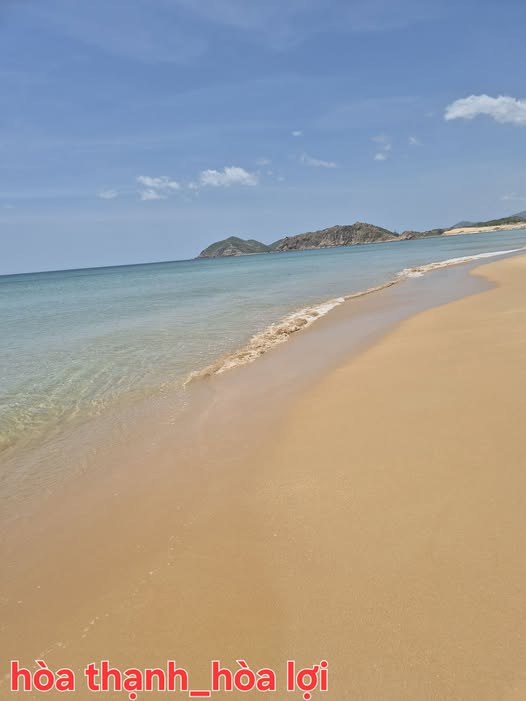 Bán đất thị xã Sông Cầu, tỉnh Phú Yên giá 1,6 tỷ