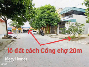 Bán đất thành phố Phủ Lý, tỉnh Hà Nam giá 3,2 tỷ
