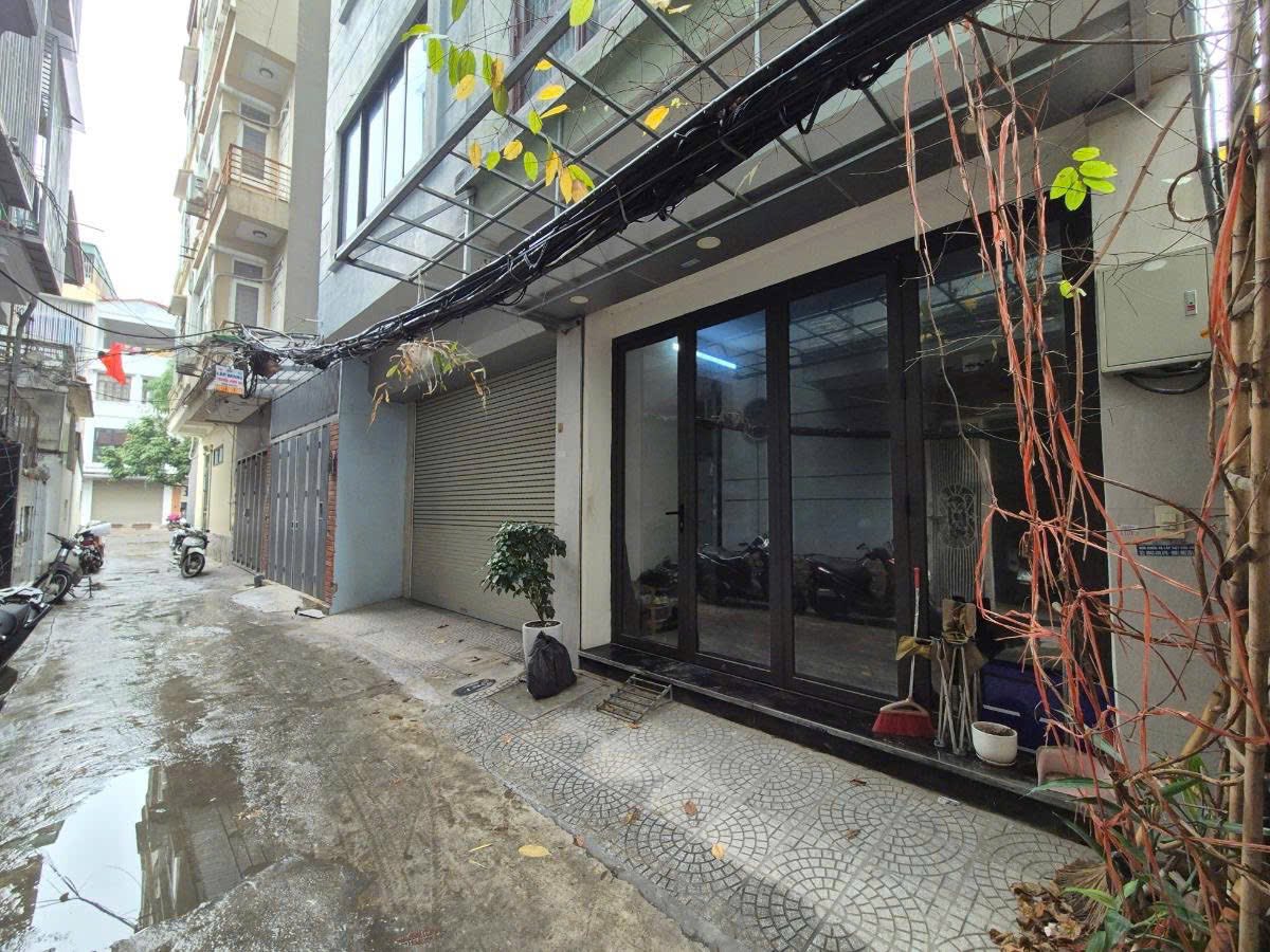 Bán nhà riêng quận Hoàng Mai, thành phố Hà Nội giá 250 triệu/m2