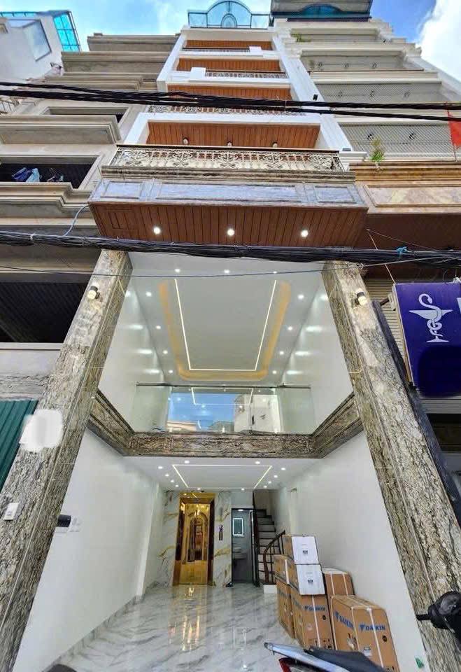 Bán nhà riêng quận Cầu Giấy, thành phố Hà Nội giá 19 tỷ