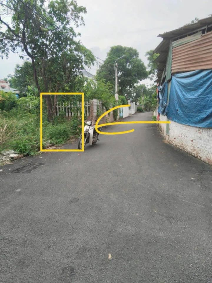 Bán đất huyện Tam Dương, tỉnh Vĩnh Phúc giá 700 triệu