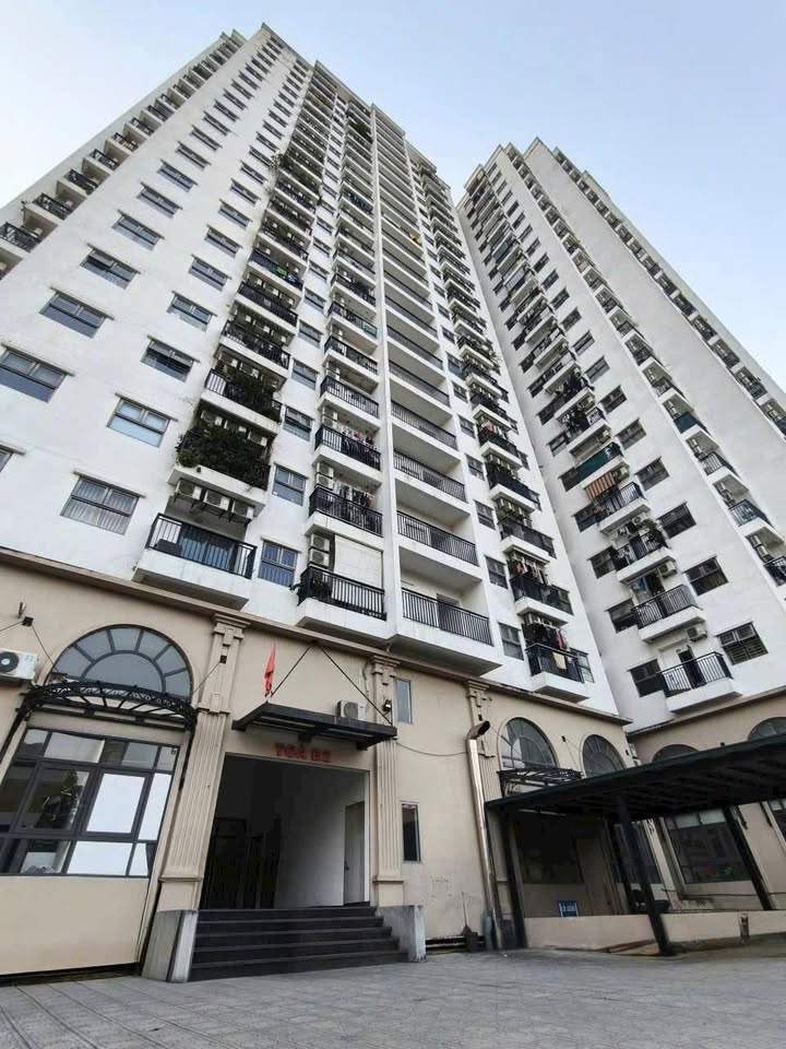 Bán căn hộ chung cư quận Long Biên, thành phố Hà Nội giá 3 tỷ
