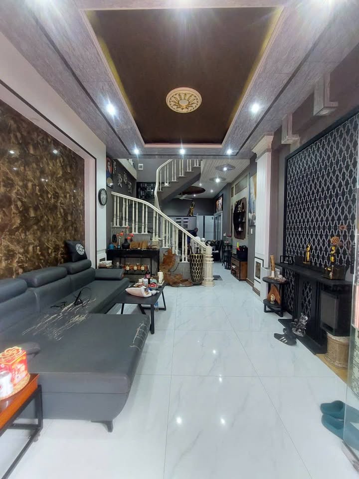 Bán nhà riêng quận Hải An, thành phố Hải Phòng giá 3, 95 tỷ