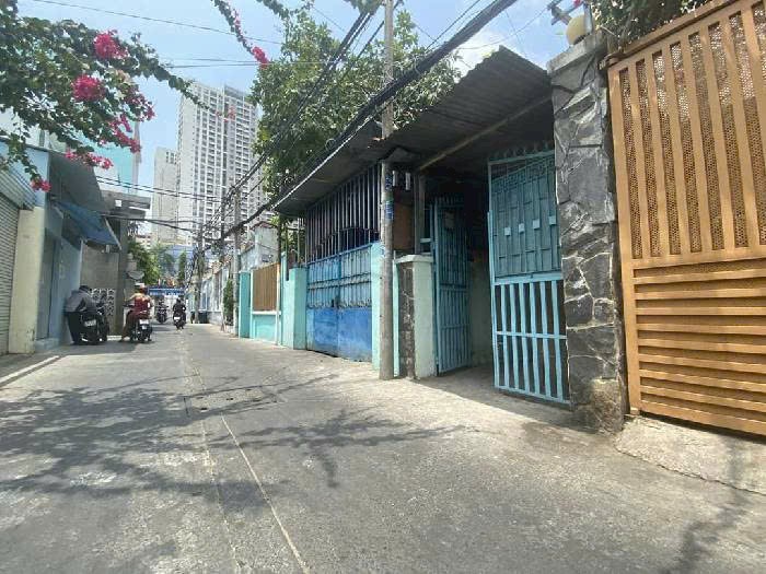 Bán nhà riêng Quận 4, thành phố Hồ Chí Minh giá 5 tỷ