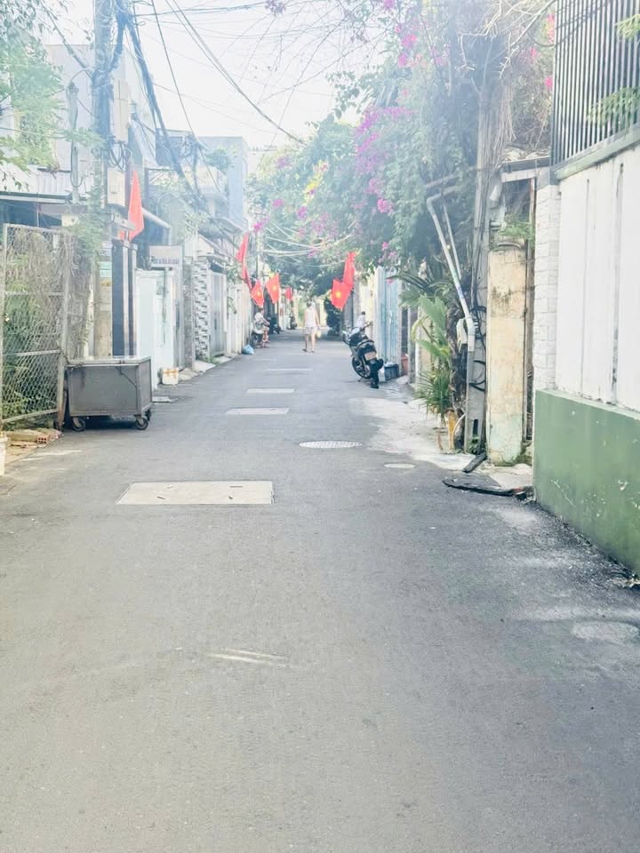 Bán nhà riêng quận Sơn Trà, thành phố Đà Nẵng giá 8 tỷ