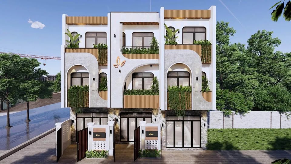 Bán nhà riêng thành phố Nam Định, tỉnh Nam Định giá 2,399 tỷ