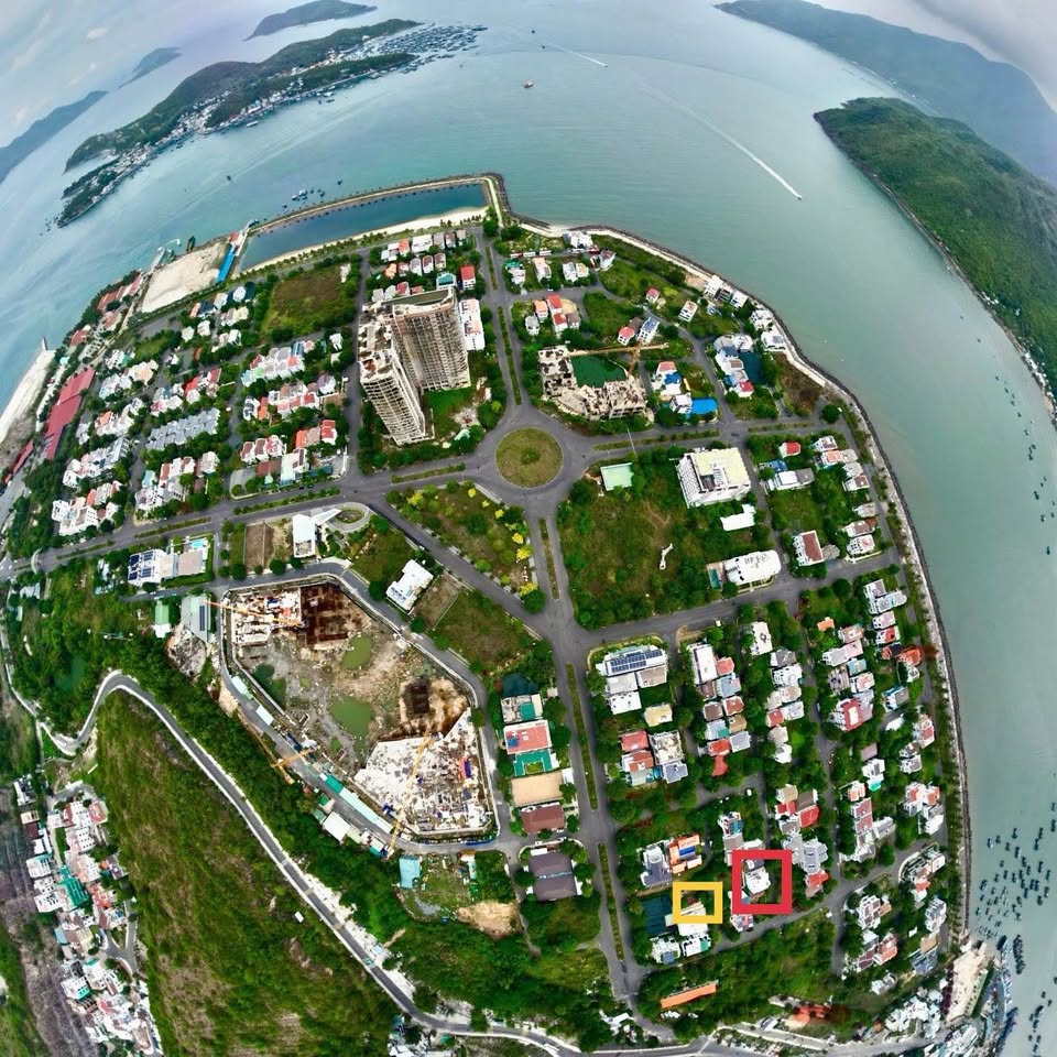 Cho thuê đất thành phố Nha Trang, tỉnh Khánh Hòa giá 80 triệu/m2