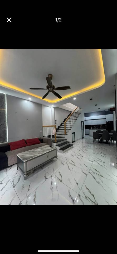 Bán nhà riêng thị xã Bỉm Sơn, tỉnh Thanh Hóa giá 2,95 tỷ