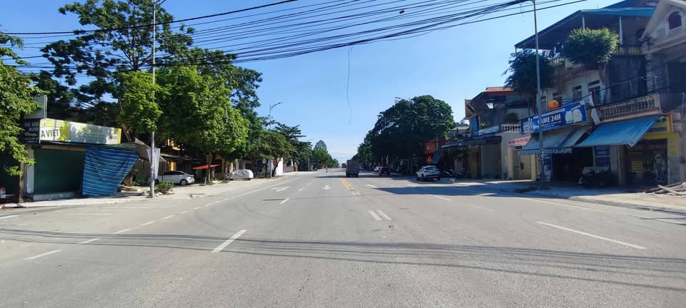 Bán nhà riêng thành phố Thanh Hóa, tỉnh Thanh Hóa giá 7,684 tỷ