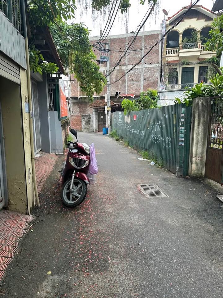 Bán nhà riêng quận Nam Từ Liêm, thành phố Hà Nội giá 13 tỷ